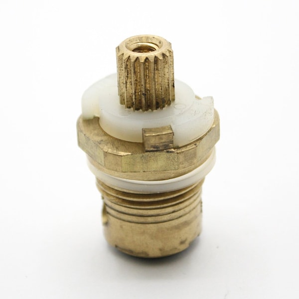 Thrifco Plumbing Union Brass Stem Cold 4402720 - main